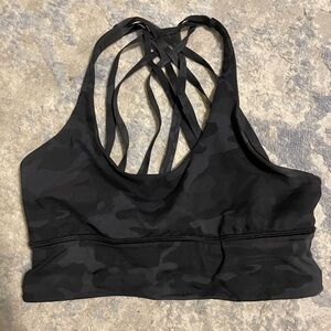 Lululemon bra